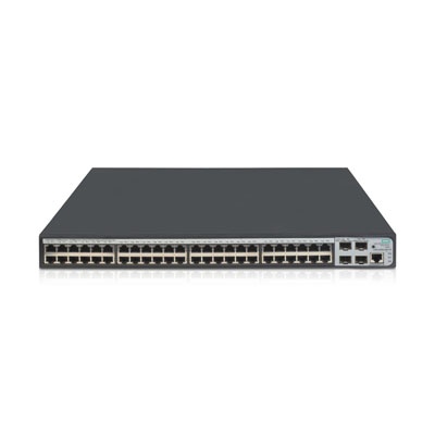 HPE 1920 48G PoE+ Switch