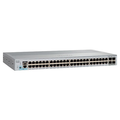 Cisco 2960-L switch 48 ports