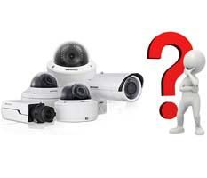 Lựa chọn camera an ninh CCTV