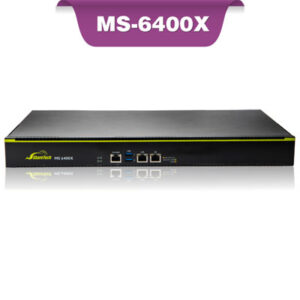 Thiết bị máy chủ ShareTech MS-6400X mail server