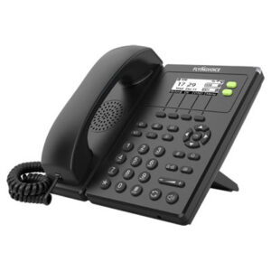 Điện thoại VoIP FIP10P Flyingvoice IP phone PoE