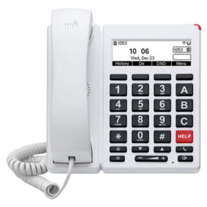 Điện thoại VoIP FIP12WP Flyingvoice IP phone