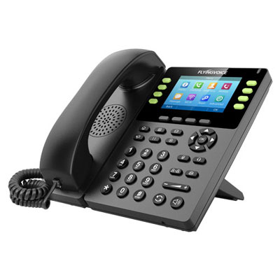 Điện thoại VoIP FIP14G Wifi Flyingvoice