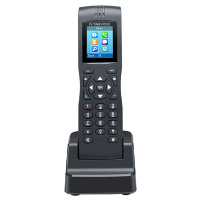 Điện thoại VoIP FIP16 Flyingvoice IP phone