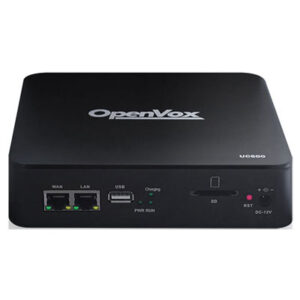 Tổng đài OpenVox UC500 IP PBX