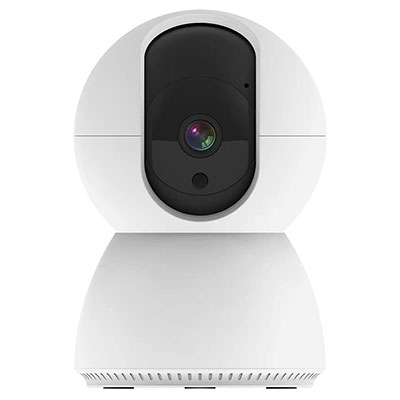Camera WiFi 360 độ Tuya smart home