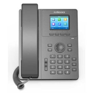 điện thoại Flyingvoice P11 VoIP phone