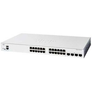 Switch Cisco C1300-24T-4G Layer-3
