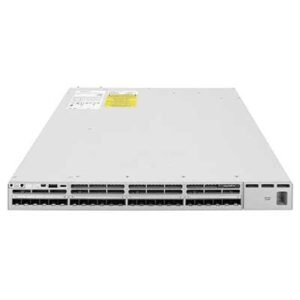 Switch Cisco C9300X-24Y-E 24 SFP+ 10G port